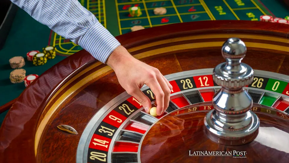 Protecting Yourself: Tips for Safe and Responsible Roulette Play