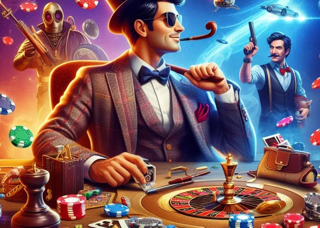 How Online Casinos are Saving Money and Customers are Benefiting from It