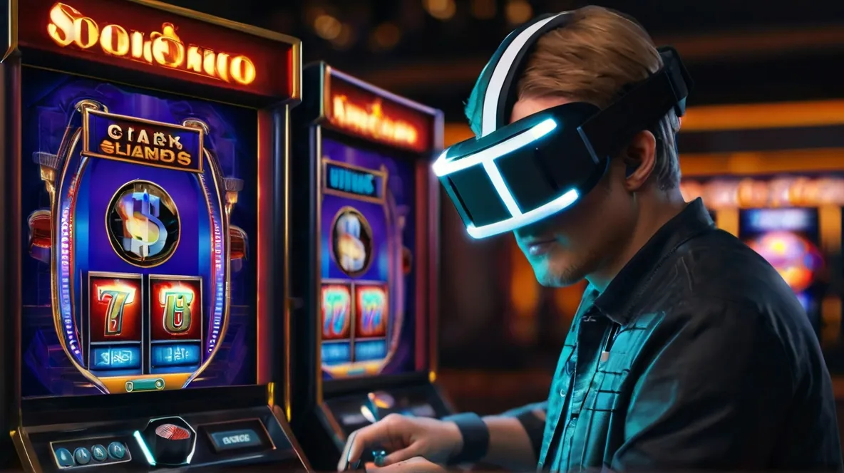 The Future of Slot Machines