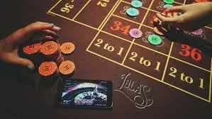 Mastering the Strategies of Roulette