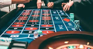 Common Mistakes to Avoid in Roulette