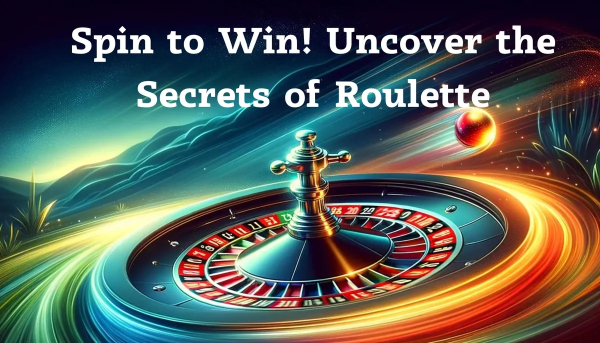 Mastering the Strategies of Roulette