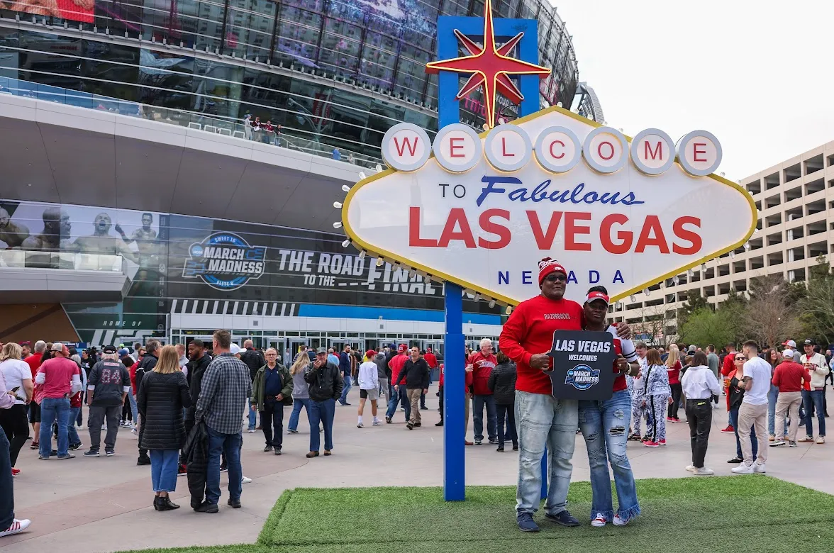 March Madness in Las Vegas the Ultimate Betting Experience