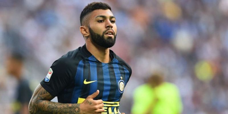 Gabriel Barbosa: A Brazilian Footballing Prodigy