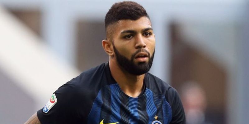 Gabriel 'Gabigol' Barbosa: The Goalscoring Machine