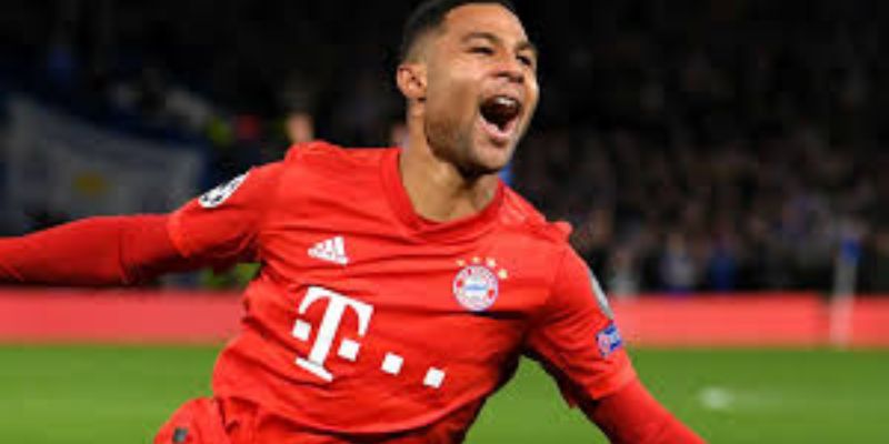 Gnabry's Future Prospects: Staying at the Top of His Game