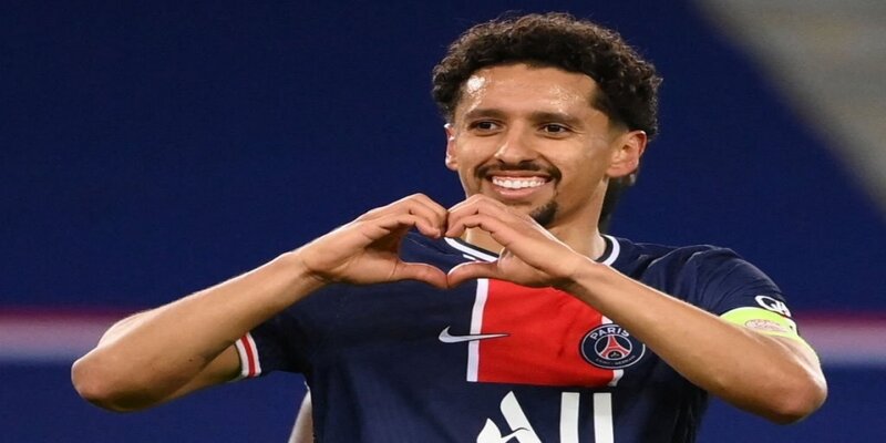 Marquinhos: The Unsung Hero of PSG’s Success