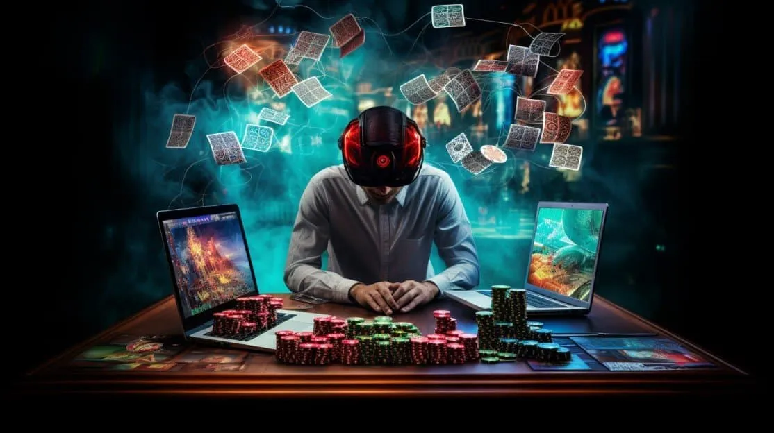 The Impact of Technology on the Casino Industry