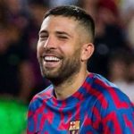 Jordi Alba's future: Will the legendary left-back continue to shine?