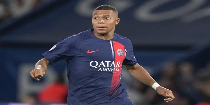 The Phenomenon of Kylian Mbappé: A Football Icon