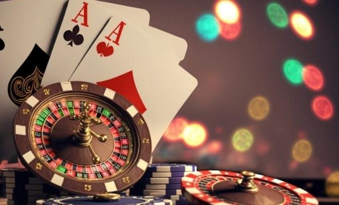 Poker là gì? Hướng dẫn cách chơi và chiến thuật hiệu quả