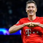  Lewandowski: Early life and career