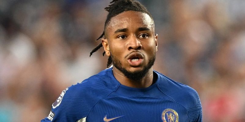 Footballer Nkunku: A shining gem!