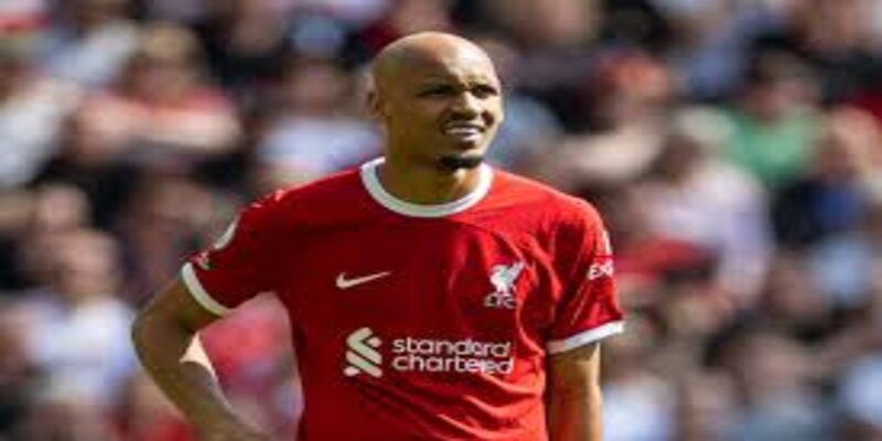 Biography and career of football player Fabinho