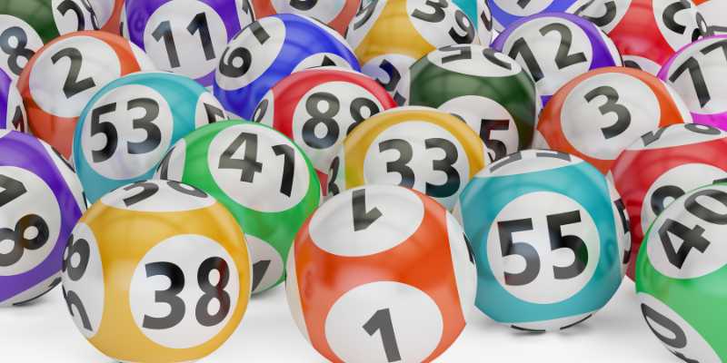 History and origin of 18 bingo lottery
