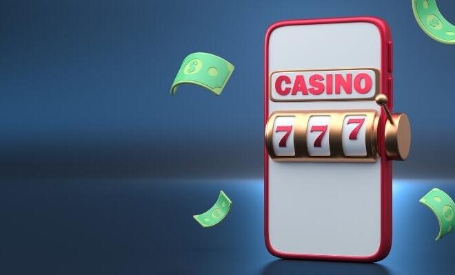 Cách chơi nổ hũ