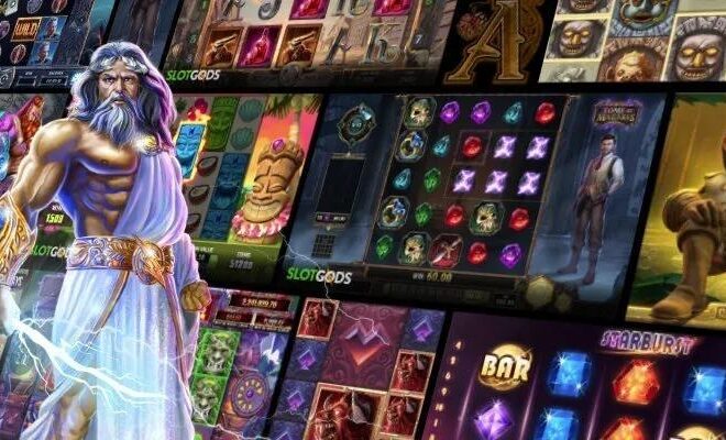 Nổ Hũ 789Bet Hiệu Quả – Khám Phá Chiến Lược Chinh Phục Jackpot Trong Game Online