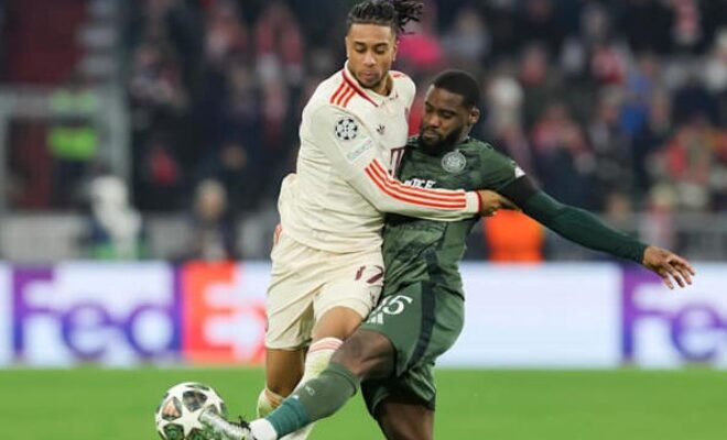 Bóng đá trực tiếp hôm nay – Khám phá từng khoảnh khắc trong ngày