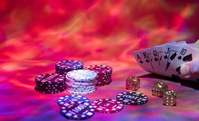 Sòng bài live full HD OK9 – Khám Phá Trải Nghiệm Đỉnh Cao Trong Giải Trí