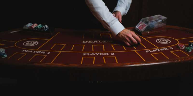 Phòng Poker Thực Tế Ảo Tại Bet88: Chơi Poker Như Thật