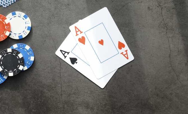 Casino Questions – Decoding Frequently Asked Questions in the Game