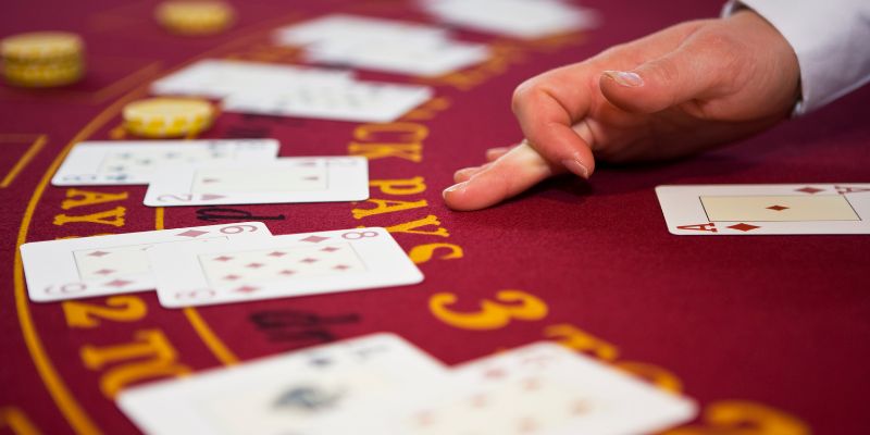Different Types of Casino Bonuses