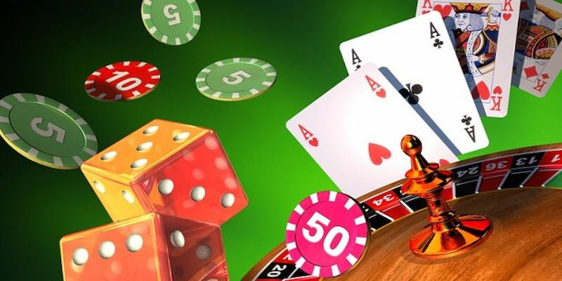 Casino bonuses and how to maximize your winnings