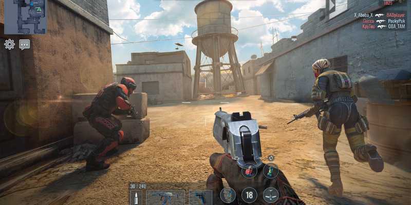 Prominent online gaming companies in the Philippines