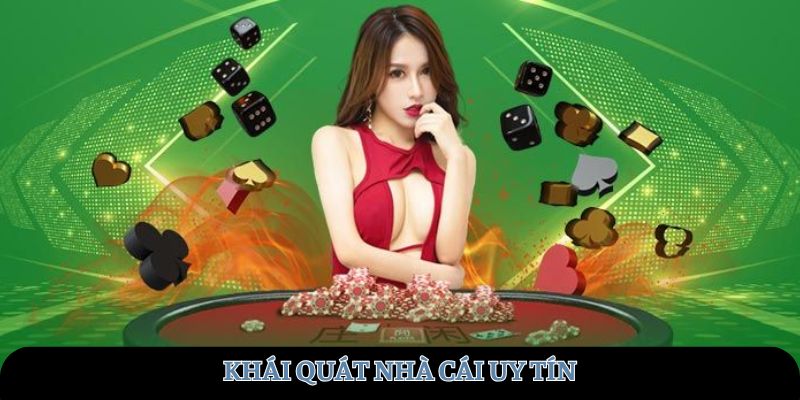 Tổng Quan Về Nhà Cái SKY88