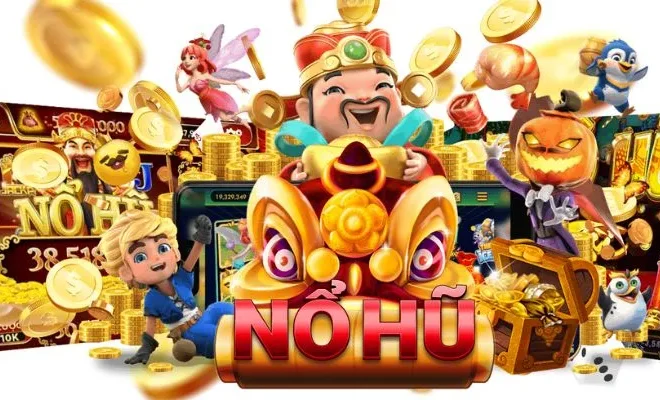 Big jackpot rewards for lucky bettors!