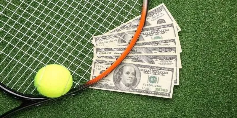 World of Live Tennis Betting: Concept and Special Features